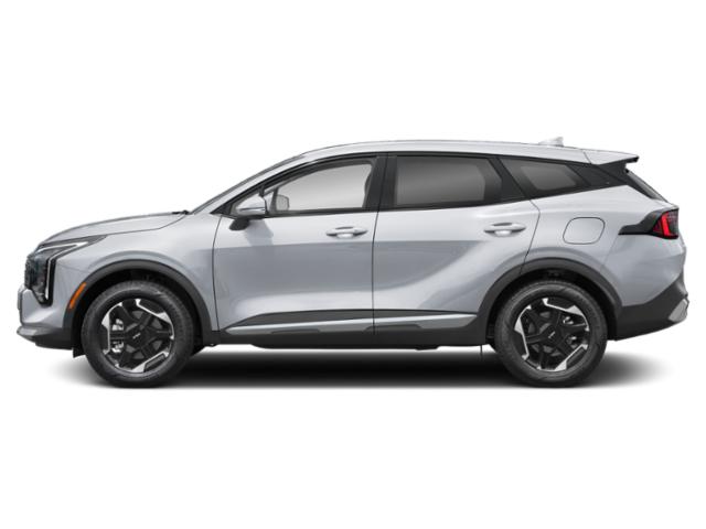 New 2027 Kia Sportage Hybrid S Crossovers