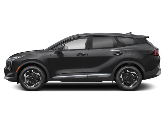 New 2027 Kia Sportage Hybrid S Crossovers