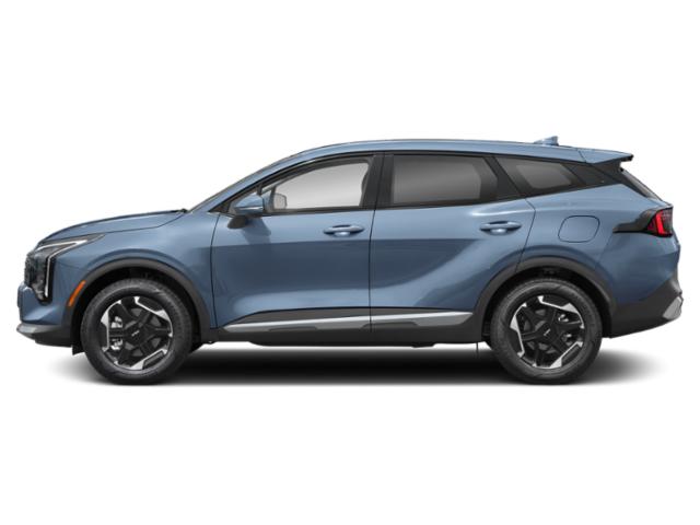 New 2027 Kia Sportage Hybrid S Crossovers