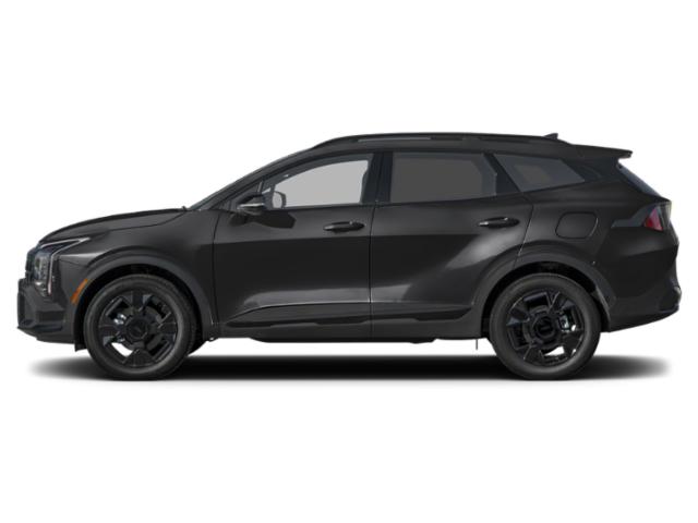 New 2027 Kia Sportage Hybrid X-Line Crossovers