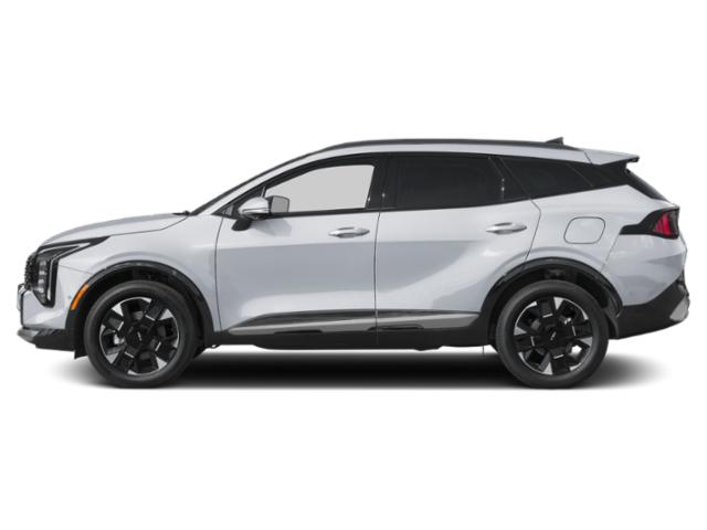 2027 Kia Sportage