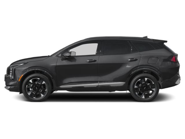 2027 Kia Sportage