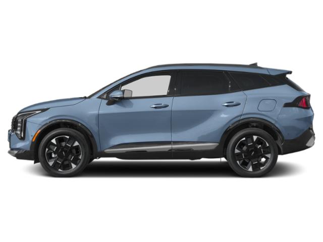 New 2027 Kia Sportage Hybrid SX-Prestige Crossovers