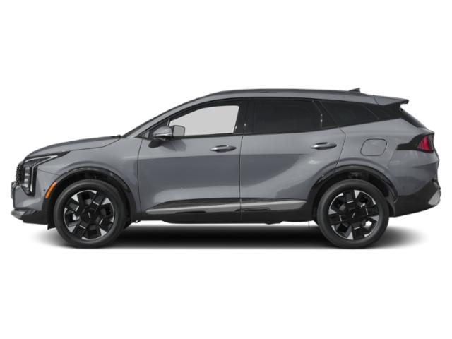 Used 2027 Kia Sportage Hybrid SX-Prestige Crossovers