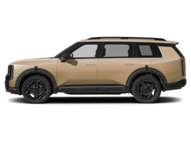 New 2027 Kia Telluride Hybrid X-Line SX SUVs