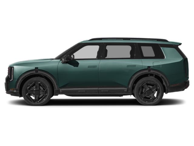 2027 Kia Telluride