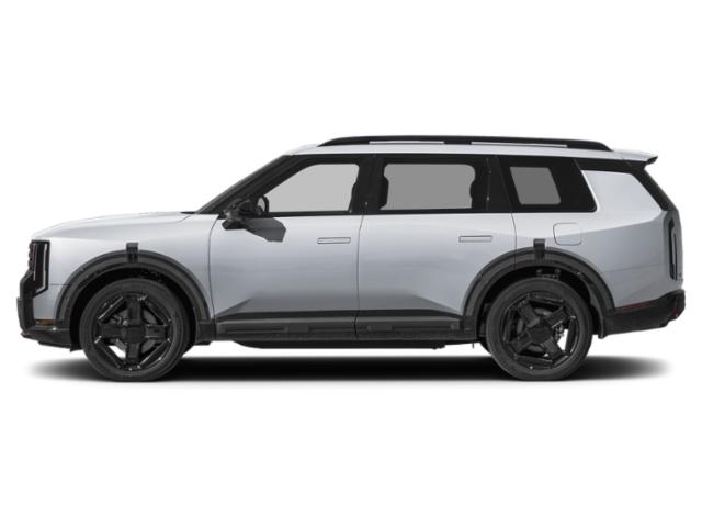 New 2027 Kia Telluride Hybrid X-Line SX SUVs