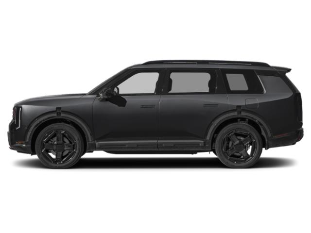New 2027 Kia Telluride Hybrid X-Line SX SUVs