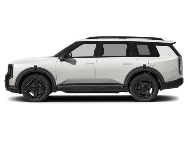New 2027 Kia Telluride Hybrid X-Line SX-Prestige SUVs