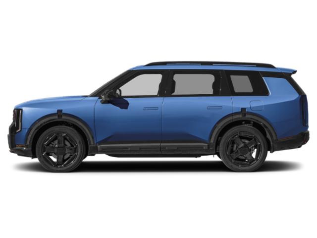 2027 Kia Telluride
