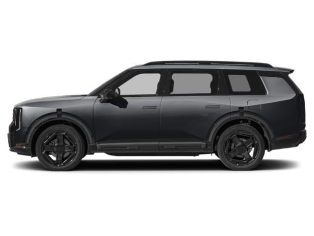 2027 Kia Telluride