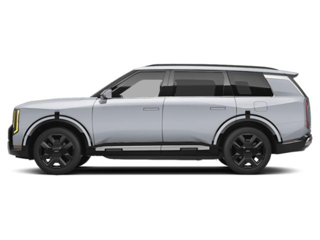 New 2027 Kia Telluride Hybrid SX-Prestige SUVs
