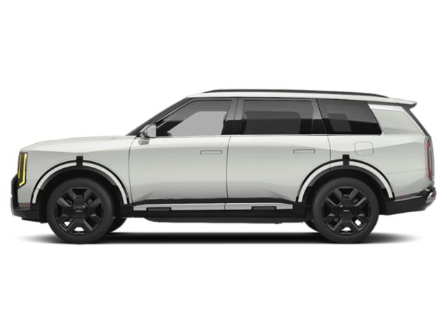 New 2027 Kia Telluride Hybrid SX-Prestige SUVs