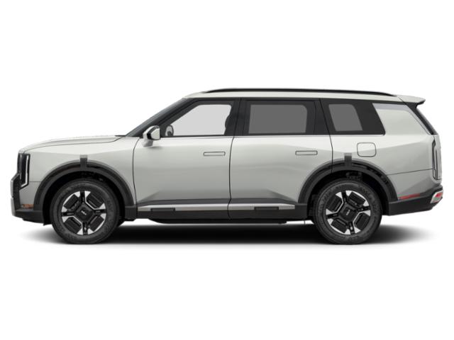 New 2027 Kia Telluride Hybrid EX SUVs