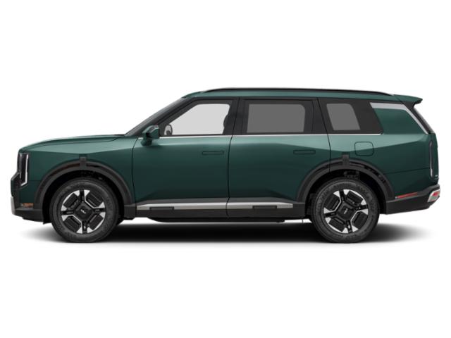 New 2027 Kia Telluride Hybrid EX SUVs
