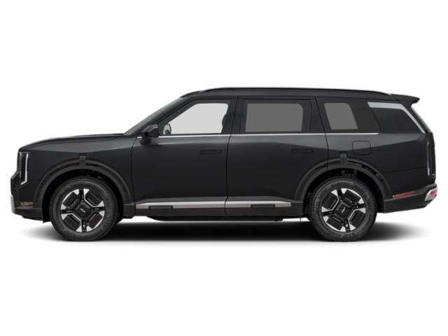 2027 Kia Telluride EX HEV AWD's photo