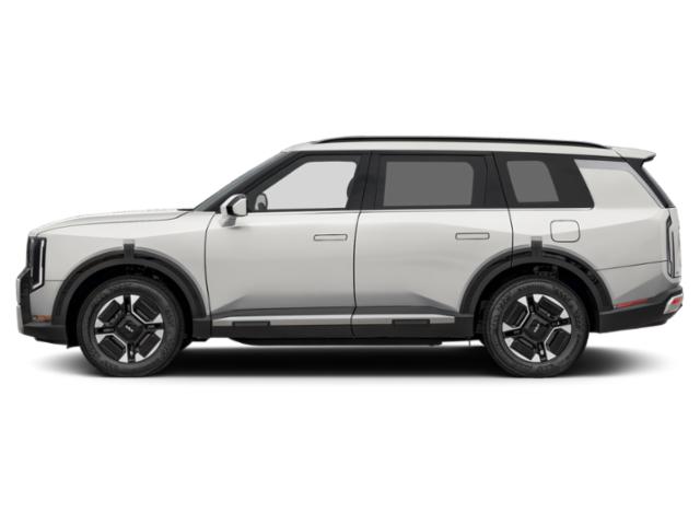 New 2027 Kia Telluride Hybrid EX SUVs