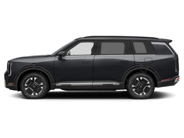 New 2027 Kia Telluride Hybrid EX SUVs