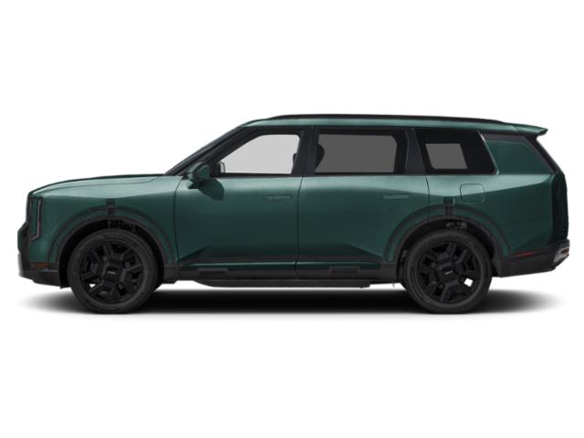 2027 Kia Telluride