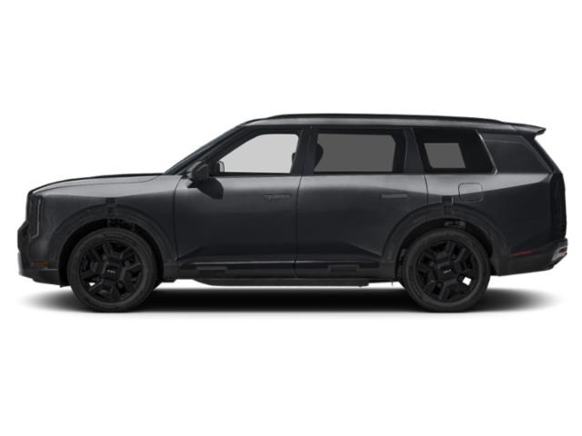 2027 Kia Telluride