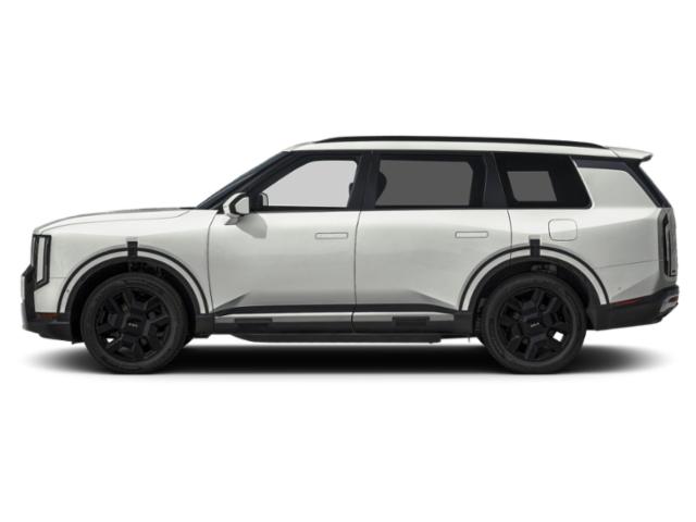 2027 Kia Telluride