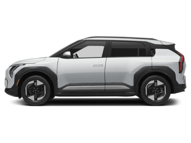 New 2027 Kia EV3 Wind Crossovers