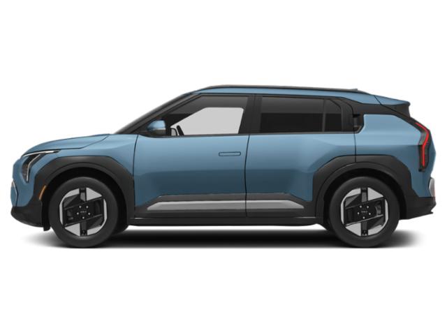 2027 Kia Ev3