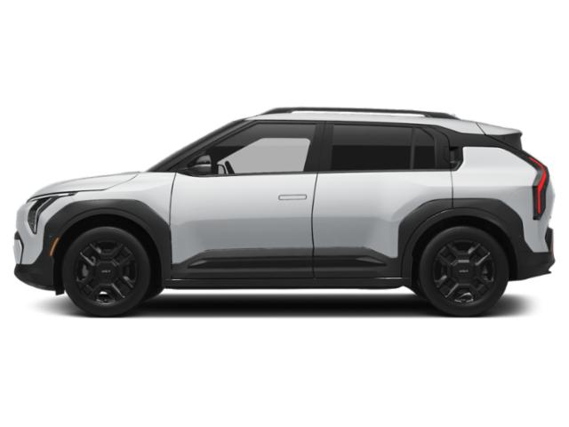 2027 Kia Ev3