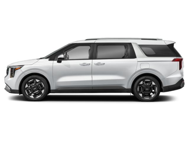 New 2027 Kia Carnival EX Vans