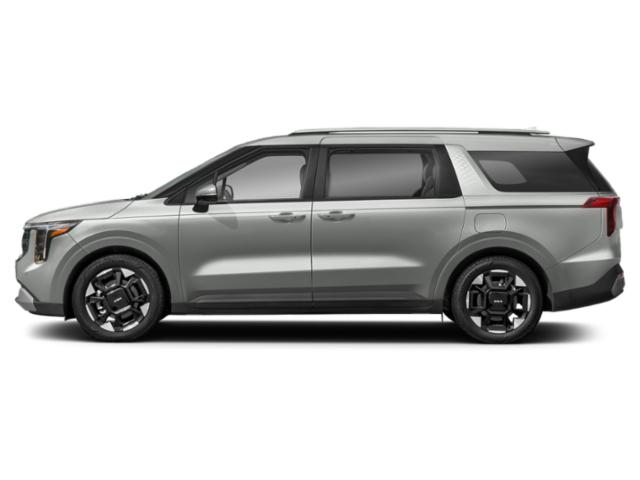 New 2027 Kia Carnival EX Vans