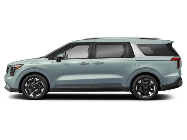 2027 Kia Carnival