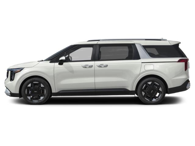 2027 Kia Carnival