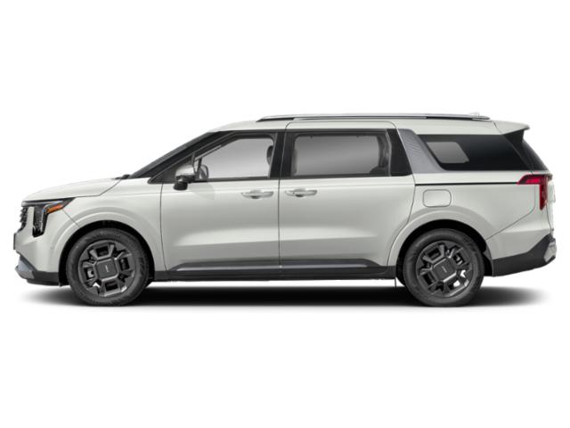 2027 Kia Carnival