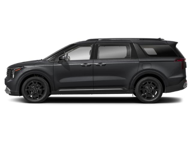 New 2027 Kia Carnival Hybrid SX Prestige Vans