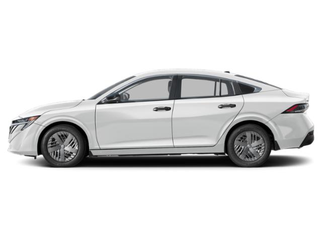 New 2027 Nissan Sentra S Cars