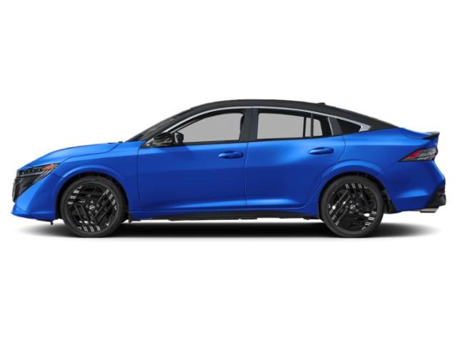 2027 Nissan Sentra