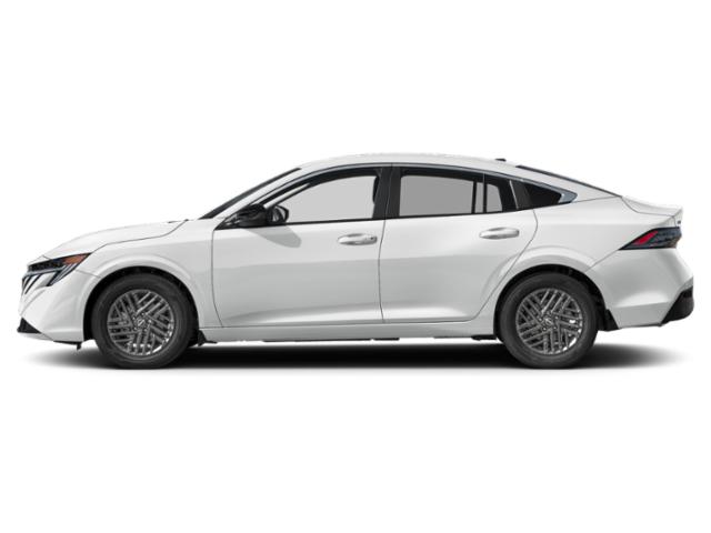 2027 Nissan Sentra