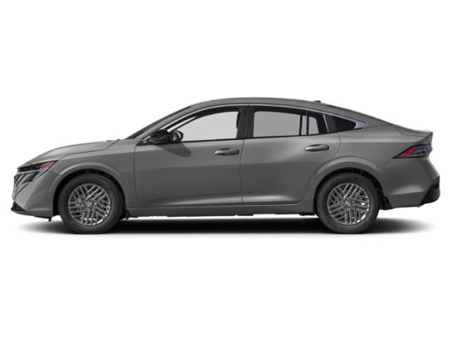 2027 Nissan Sentra