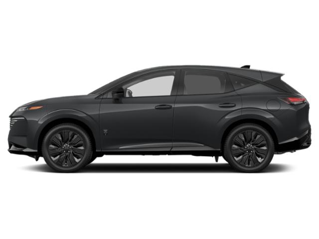 2027 Nissan Murano