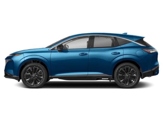2027 Nissan Murano