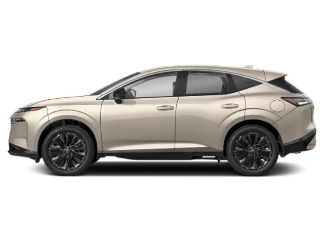 New 2027 Nissan Murano Platinum SUVs