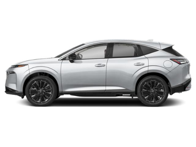 2027 Nissan Murano