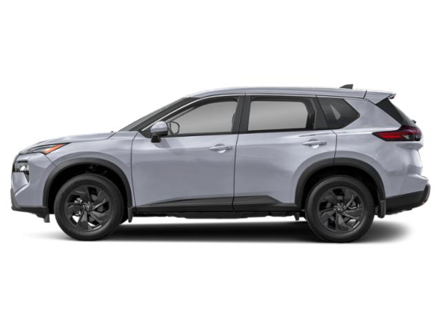 New 2027 Nissan Rogue SV Crossovers