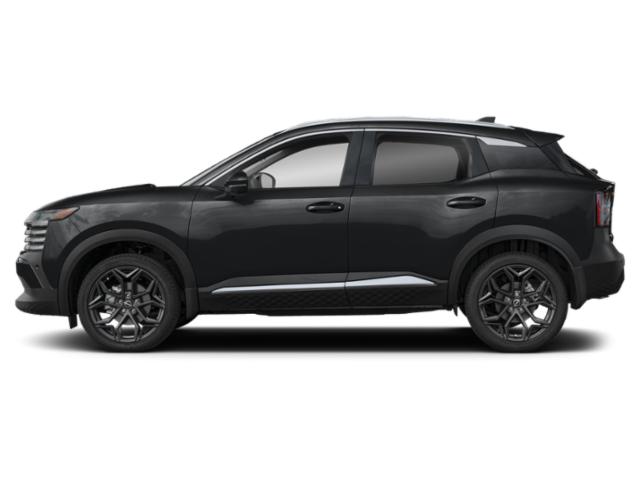 New 2027 Nissan Kicks SR Crossovers