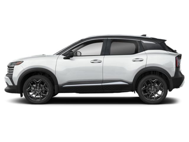 New 2027 Nissan Kicks SR Crossovers