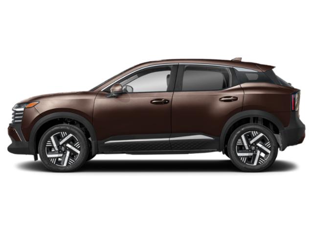 2027 Nissan Kicks