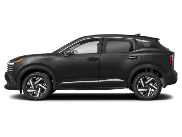 New 2027 Nissan Kicks SV Crossovers