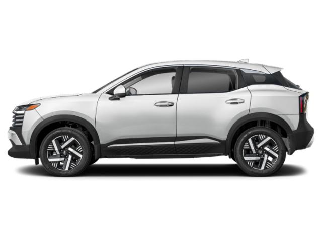 2027 Nissan Kicks