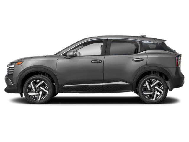New 2027 Nissan Kicks SV Crossovers