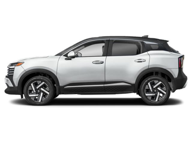 2027 Nissan Kicks